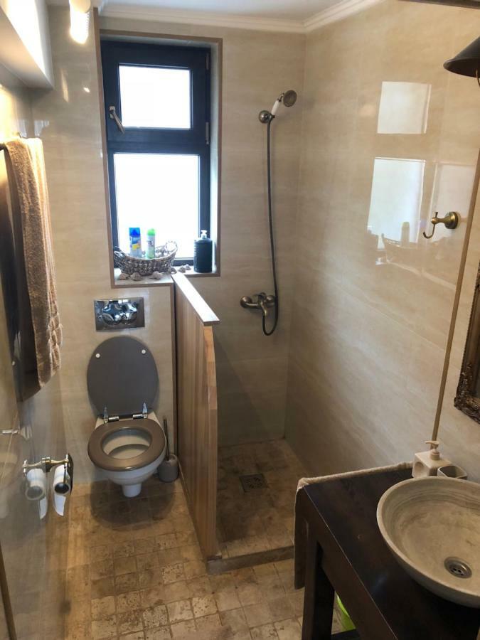 Vintage Apartment Сучава Экстерьер фото
